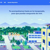 Seguros Colombia