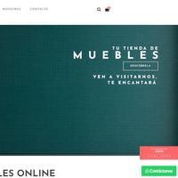 Glamour Mobiliario