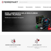 Ferremart Ferreteria
