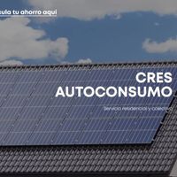Cres Autoconsumo