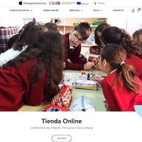 Colegio Narval