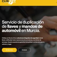 Clinikey SL