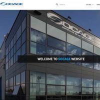 Socage North America