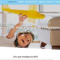 Inteligencia Seo