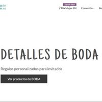 Fabrica De la Suerte