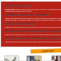 Madrid Cerrajeros